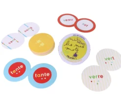 Tout Pour le Jeu Lis mes mots - méli mémo orthographe