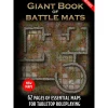 Tout Pour le Jeu Livre A3 Battle Mats plateaux de jeu Giant Book new modèle