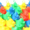 Enfant Tout Pour le Jeu Lot 24 Canards 15 cm pour pêche aux canards