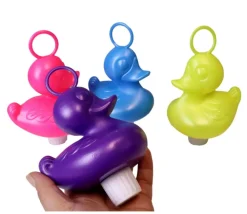 Enfant Tout Pour le Jeu Lot 24 Canards 15 cm pour pêche aux canards