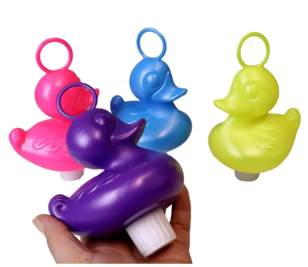 Enfant Tout Pour le Jeu Lot 24 Canards 15 cm pour pêche aux canards