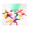 Enfant Tout Pour le Jeu Lot de 10 ballons à gonfler