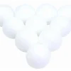 Tout Pour le Jeu Lot de 10 Boules en polystyrène à personnaliser 30 mm