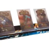 Tout Pour le Jeu Lot de 2 Porte cartes Old god Basic S pour jeu - support