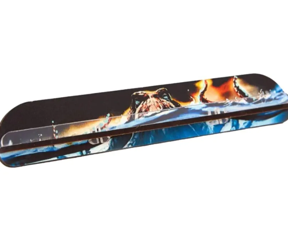 Tout Pour le Jeu Lot de 2 Porte cartes Old god Basic S pour jeu - support