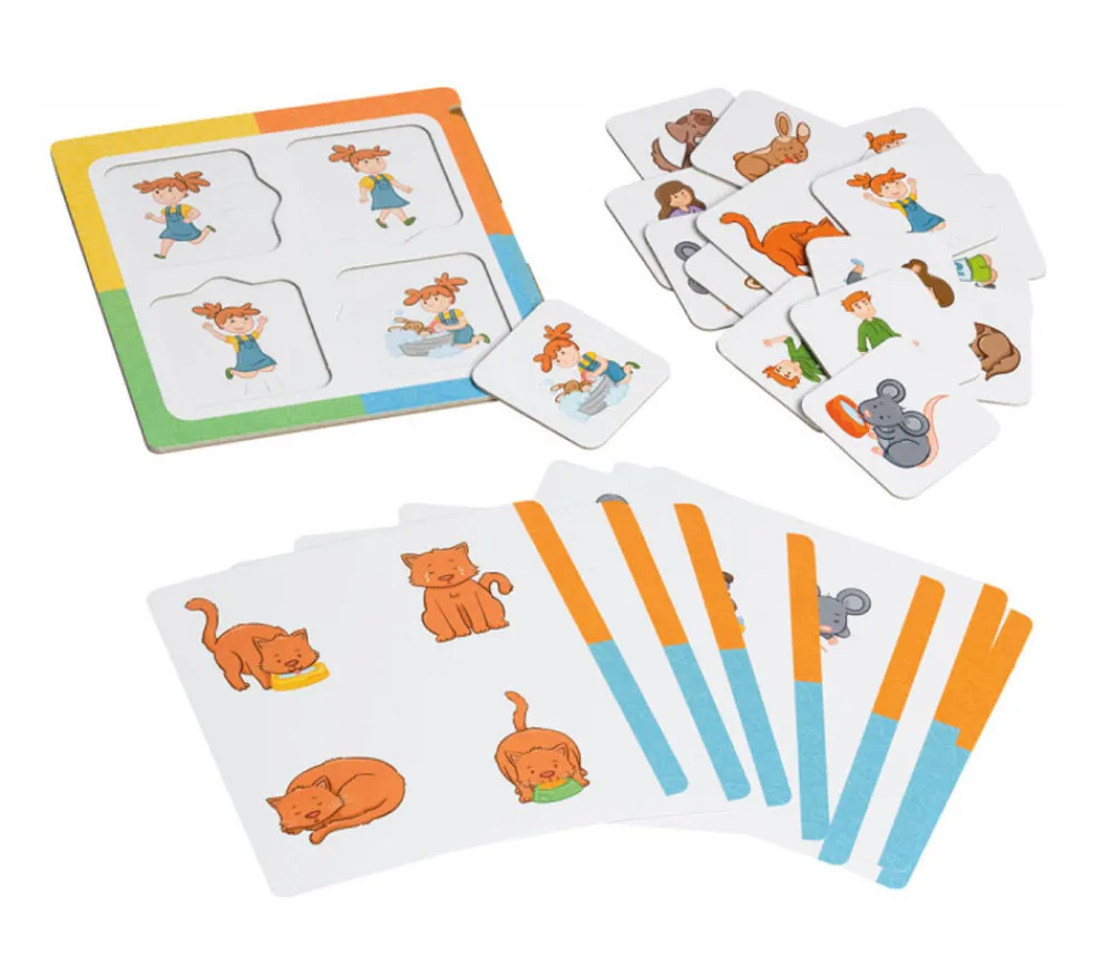 Tout Pour le Jeu Loto des petites phrases - Jeu Placote
