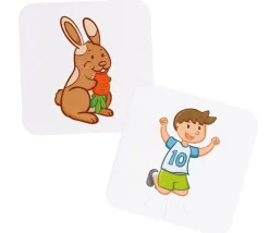 Tout Pour le Jeu Loto des petites phrases - Jeu Placote
