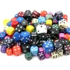 Tout Pour le Jeu Lots dés à jouer mélange surprise Chessex