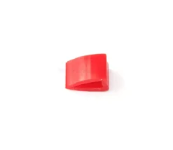 Tout Pour le Jeu Marqueur clip rouge 13 x 21 mm pince curseur.