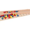 Tout Pour le Jeu Matériel jeu test mémoire en bois
