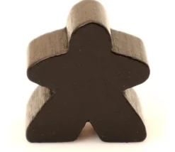 Tout Pour le Jeu MAXI meeple 19 x 19 X 10 mm personnage à l'unité