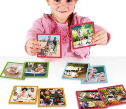 Tout Pour le Jeu Maxi mémo diversité et mode de vie