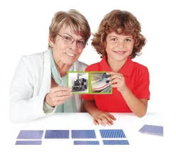 Tout Pour le Jeu Maxi mémo Inventions et leur évolution