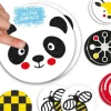 Tout Pour le Jeu Maxi mémo tactile texture et discrimination visuelle