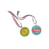 Enfant Tout Pour le Jeu Médaille personnalisable pour jeu ou cadeau