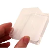 Tout Pour le Jeu Mini Boite plastique 7.5 x 5.1 x 1.6 cm transparente vide pour mini cartes à jouer