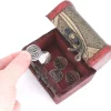 Tout Pour le Jeu Mini coffre bois décoré 7 x 5.5 x 6 cm pour trésor