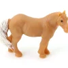 Tout Pour le Jeu Mini mini figurine cheval palomino 2,8 cm