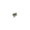 Tout Pour le Jeu Mini mini Figurine tortue de mer verte 30 x 30 x 9 mm