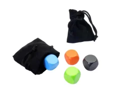 Tout Pour le Jeu Mini mini Sac velours 6 x 5 cm pour pions de jeux
