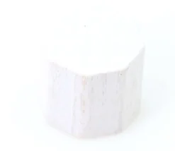 Tout Pour le Jeu Mini octogone 10x10 mm en bois coloré pour jeu à l'unité