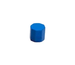 Tout Pour le Jeu Mini octogone 10x10 mm en bois coloré pour jeu à l'unité
