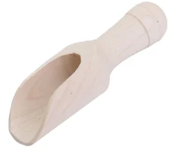 Tout Pour le Jeu Mini pelle motricité en bois 7,5 cm