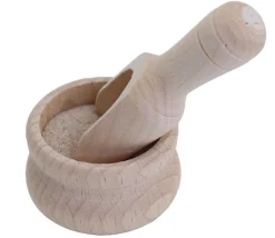 Tout Pour le Jeu Mini pelle motricité en bois 7,5 cm