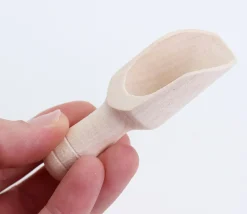 Tout Pour le Jeu Mini pelle motricité en bois 7,5 cm