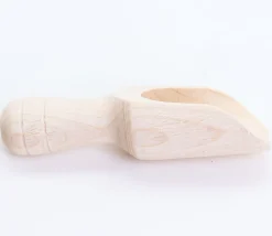 Tout Pour le Jeu Mini pelle motricité en bois 7,5 cm