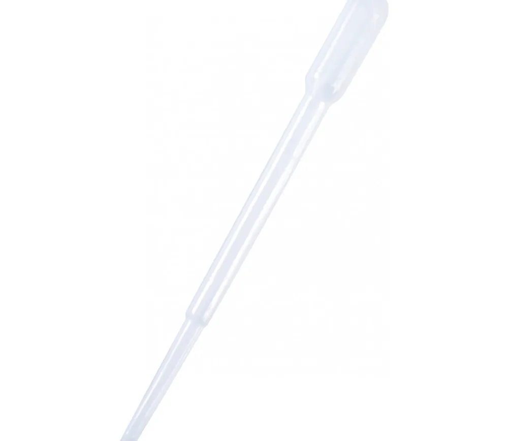Tout Pour le Jeu Mini pipette - 4 ml en plastique