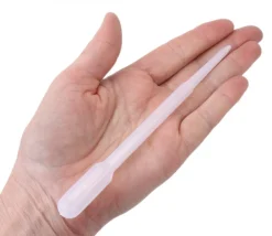 Tout Pour le Jeu Mini pipette cm - 1 ml en plastique