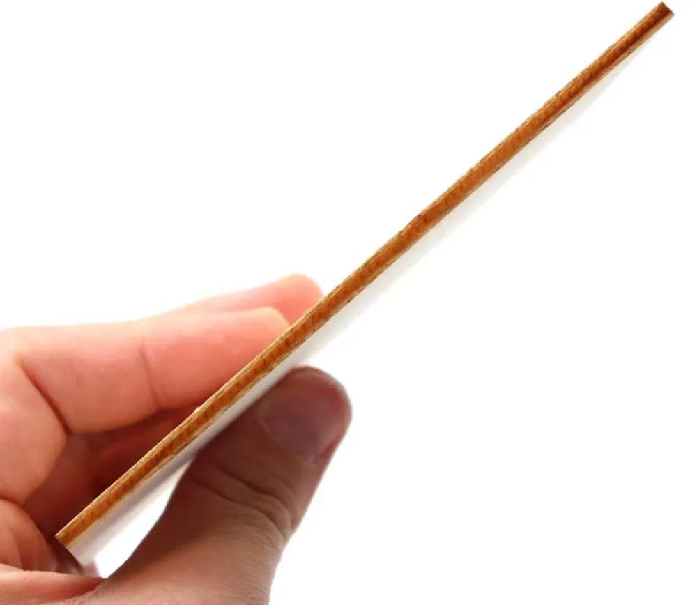 Tout Pour le Jeu Mini plateau bois rectangle de 12 x 7 cm