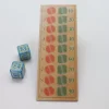 Tout Pour le Jeu Mini plateau de jeu suivi des scores 13 x 5 cm