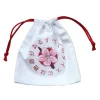 Tout Pour le Jeu Mini sac à dés motif japonais : Breath of Spring