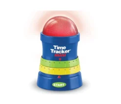 Tout Pour le Jeu Mini Timer tracker - sablier chronomètre jusqu'à 2 heures - 12 cm