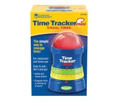 Tout Pour le Jeu Mini Timer tracker - sablier chronomètre jusqu'à 2 heures - 12 cm