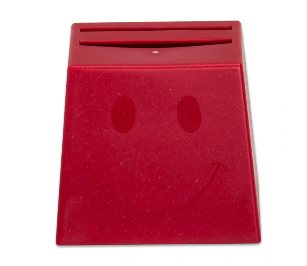 Tout Pour le Jeu Mini urne - cache cartes quizz / jeu de tri en bio-plastique