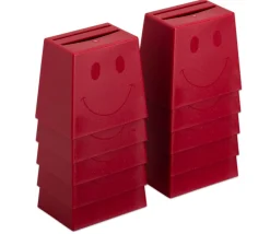Tout Pour le Jeu Mini urne - cache cartes quizz / jeu de tri en bio-plastique