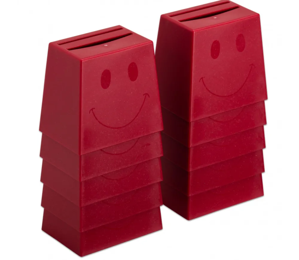 Tout Pour le Jeu Mini urne - cache cartes quizz / jeu de tri en bio-plastique