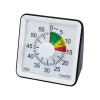 Tout Pour le Jeu Minuteur décompteur - cadran multicolore - 7.8 cm