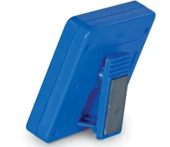 Tout Pour le Jeu Minuteur électronique facile - sablier digital 1 seconde à 99 minutes - 6.8 cm