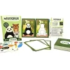Enfant Tout Pour le Jeu Mistigrue Animaux en danger. Jeu à personnaliser