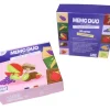 Tout Pour le Jeu Mémo Duo - Fruits et légumes