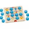 Tout Pour le Jeu Mémo-cache images - Jeu en bois 6 thèmes