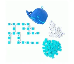 Tout Pour le Jeu Mobi la baleine fun : jeu de calcul mathématiques