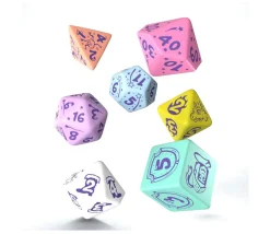 Tout Pour le Jeu Mon 1er set de dés multi-faces Little Berry