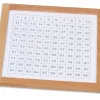 Tout Pour le Jeu Montessori plateau contrôle centaines