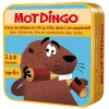 Tout Pour le Jeu Motdingo - jeu vocabulaire et orthographe du CP au CM2