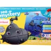 Tout Pour le Jeu Mystère de la mer : Découverte jeu magnétique